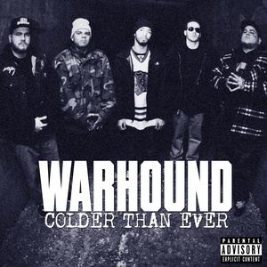 Colder Than Ever (Explicit)