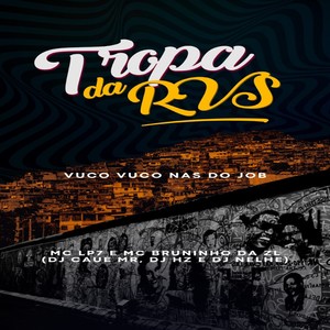 Vuco Vuco nas do Job (Explicit)