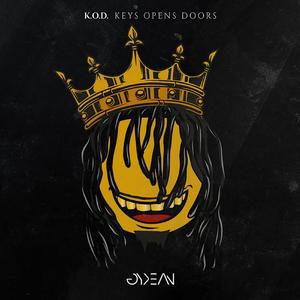 Keys Open Doors (Explicit)