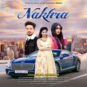 Nakhra (New)