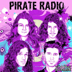 Pirate Radio