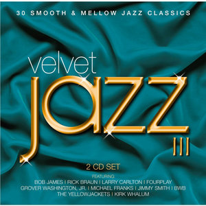 VELVET JAZZ III