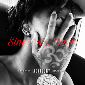 Lean on (feat. Trenchkiid) (Explicit)