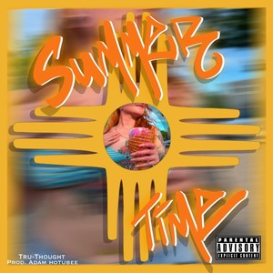 Summertime (Explicit)