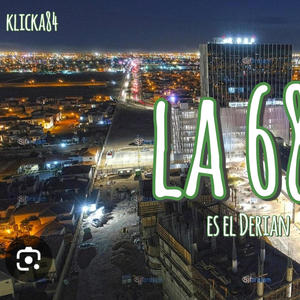 La 686 (Explicit)