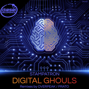Digital Ghouls (Prato Feat. Jurnalist Remix)
