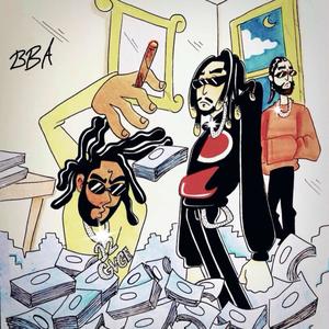 Get Right (feat. YoungNFly & Playboii Nova) (Explicit)