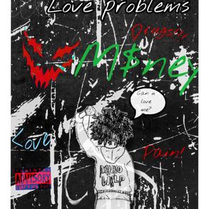 loveproblems (Explicit)