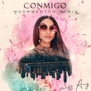 Conmigo (Moombahton Remix)