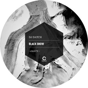 BLACK SNOW