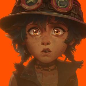 Isha's Song (Piano Version)