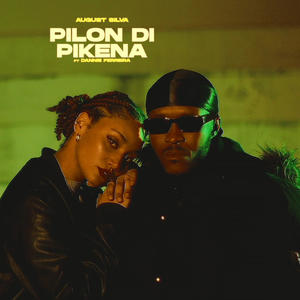 Pilon Di Pikena (feat. Dannie Ferreira)