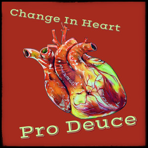 Change in Heart