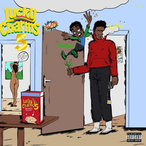 Celine Feat. Lil Xelly, Warhol.SS (Explicit)