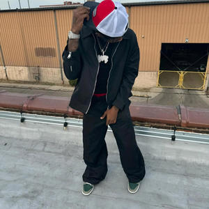 Biggest Reap (Fatso) (Explicit)