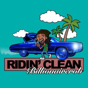 Ridin Clean (Explicit)