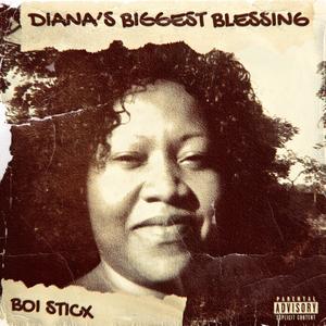 Diana's Biggest Blessing (Explicit)