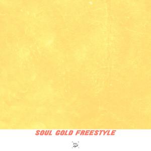 Soul Gold (Freestyle) [Explicit]