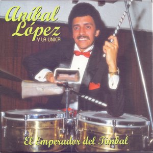 El Emperador del Timbal