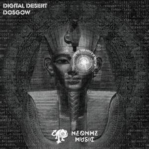 Digital Desert