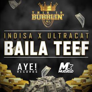 Baila Teef (Original Mix|Explicit)