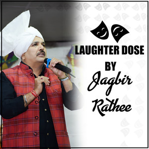 LAUGHTERDOSE (Live)