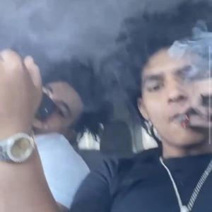 Back 2 Back (feat. Big Wan, Lil Travv & Rich D) (Explicit)