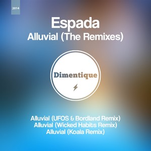 Alluvial (The Remixes)