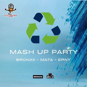 Mash Up Party