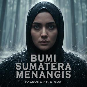 Bumi Sumatera Menangis (feat. Dinda)