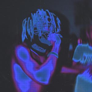 LEFT 4 DEAD (feat. 6Blanco) (Explicit)