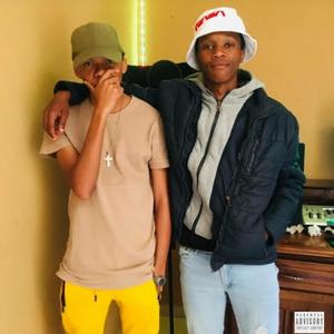 No Way (feat. Roi Ego) (Explicit)