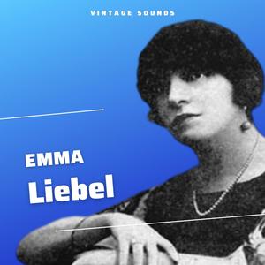 Emma Liebel - Vintage Sounds