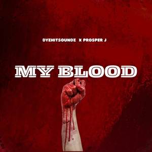 MY BLOOD
