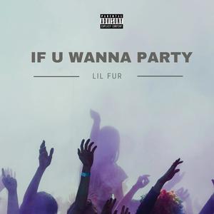 If U Wanna Party (Explicit)