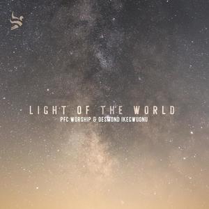 Light of the World (feat. Desmond Ikegwuonu)