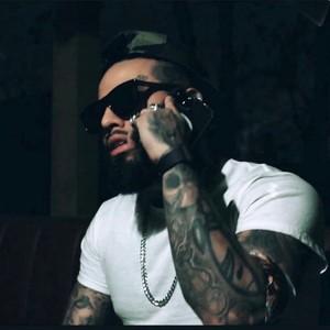 Fall Back(feat. Dre Jamel) (Explicit)