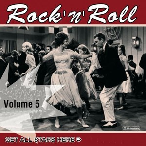 Rock 'n' Roll Vol. 5