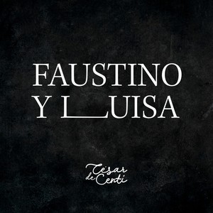 Faustino y Luisa