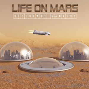 Life on Mars (火星上的生命)