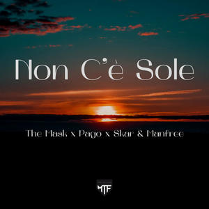 The Mask - Non C'è Sole