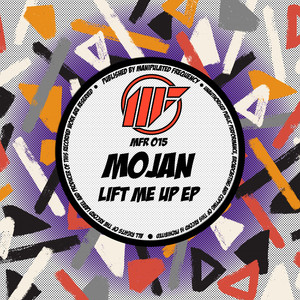 Lift Me Up EP