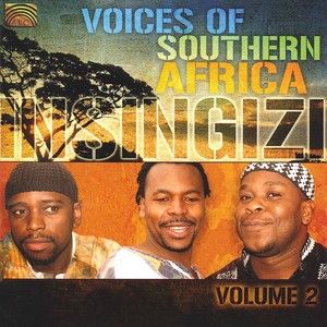 AFRICA Voices of Southern Africa, Vol. 2