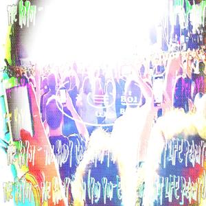 the KrYst - the KaNdY CoRn (Yum Yum-EaT iT uP! Ain'T'DaT LiFE PeachY?) (Explicit)