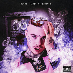 BLOOD, MAGIC & DIAMONDS. (Explicit)