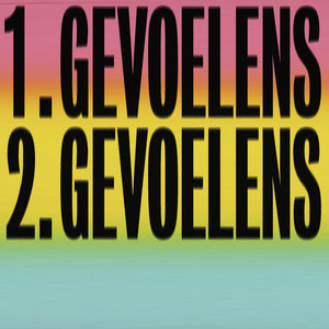 Dubbele Gevoelens (Single)