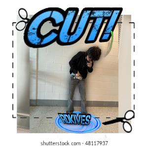 CUT! (Explicit)