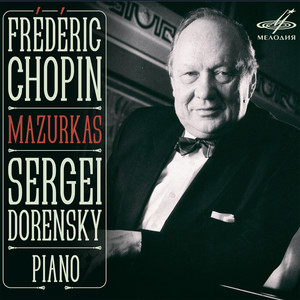 Chopin: Mazurkas