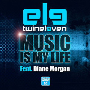 Music Is My Life (Original Mix)