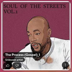 The Process (feat. Willie Beaman & T.D. Jakes) (Explicit)